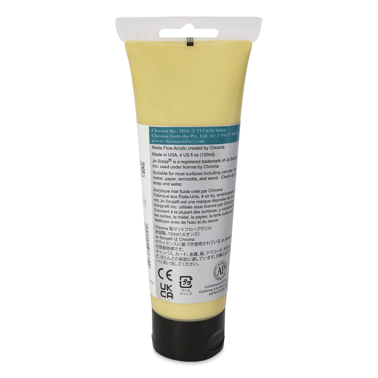 Tendril - 120ml | Color Trends