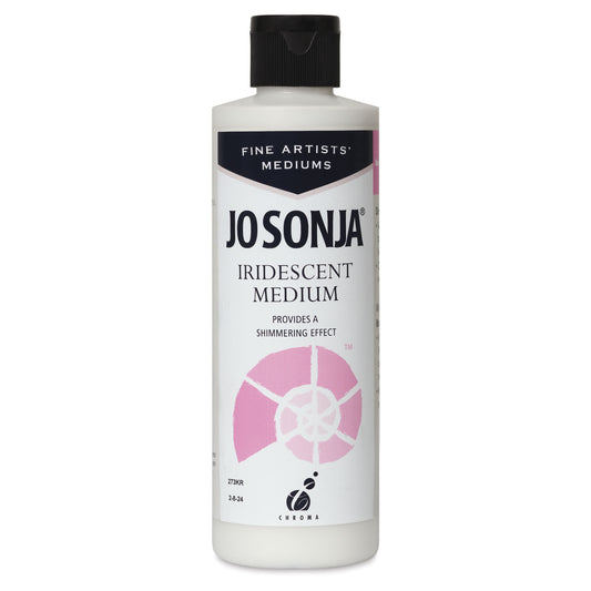 Iridescent Medium | 250ml Bottle