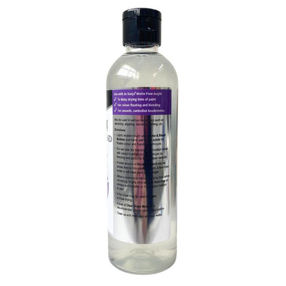 Stroke & Blend Medium | 250ml Bottle