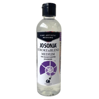 Stroke & Blend Medium | 250ml Bottle