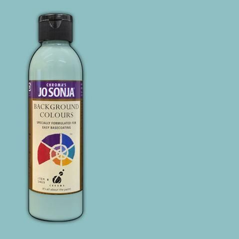 Rain Drop - 175ml | Background Colour - Potting Shed Collection - Jo Sonjas -   - 