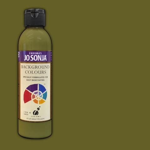 LEAF - 175ml | Background Colour - Autumn Collection - Jo Sonjas -   - 