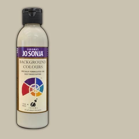Linen - 175ml | Background Colour - Classic Collection - Jo Sonjas -   - 