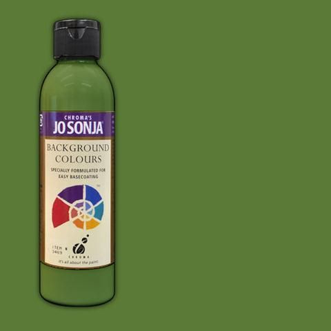 Vines - 175ml | Background Colour - Potting Shed Collection - Jo Sonjas -   - 