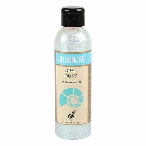 Opal Dust | Medium - 237ml Bottles - Jo Sonjas -   - 
