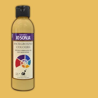 GOLDEN GRAIN - 175ml | Background Colour - Autumn Collection - Jo Sonjas -   - 