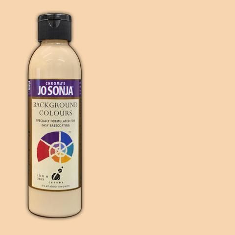 Cashmere - 175ml | Background Colour - Classic Collection - Jo Sonjas -   - 