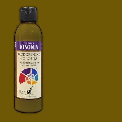 Olive Branch - 175ml | Background Colour - Vintage Collection - Jo Sonjas -   - 