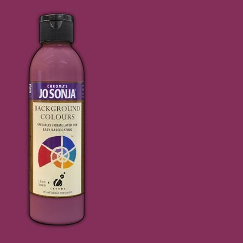 Blackberry - 175ml | Background Colour - Potting Shed Collection - Jo Sonjas -   - 