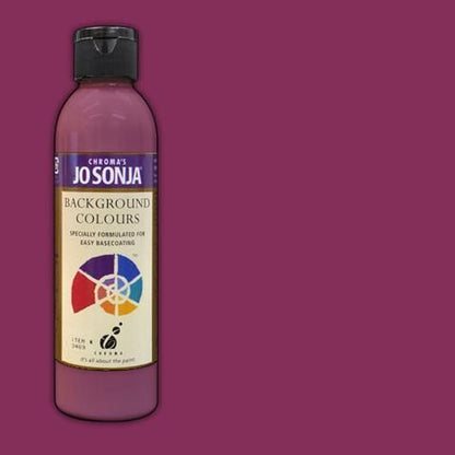 Blackberry - 175ml | Background Colour - Potting Shed Collection - Jo Sonjas -   - 
