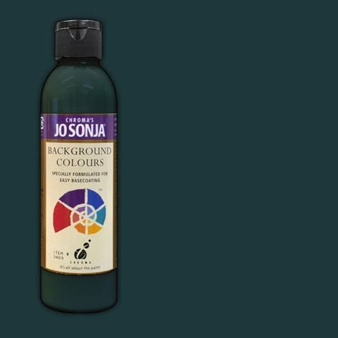 DEEP POND - 175ml | Background Colour - Autumn Collection - Jo Sonjas -   - 