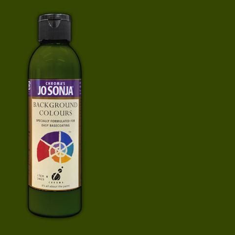 Tarragon  - 175ml | Background Colour - Vintage Collection - Jo Sonjas -   - 