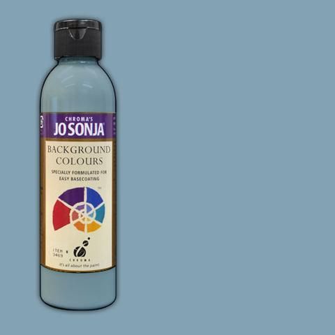 Sea Swirl  - 175ml | Background Colour - Vintage Collection - Jo Sonjas -   - 