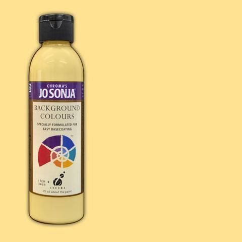 Primrose - 175ml | Background Colour - Classic Collection - Jo Sonjas -   - 