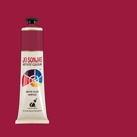 Permanent Alizarine - 75ml | Artist Quality Acrylic Paint - Series 2 - Jo Sonjas -   - 