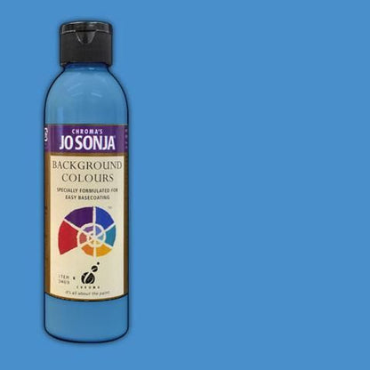 Cornflower - 175ml | Background Colour - Potting Shed Collection - Jo Sonjas -   - 