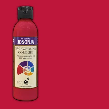Geranium - 175ml | Background Colour - Potting Shed Collection - Jo Sonjas -   - 