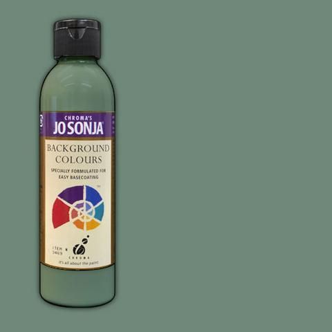 Sea Grass - 175ml | Background Colour - Vintage Collection - Jo Sonjas -   - 