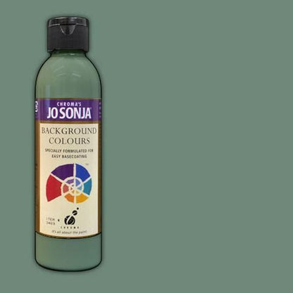 Sea Grass - 175ml | Background Colour - Vintage Collection - Jo Sonjas -   - 