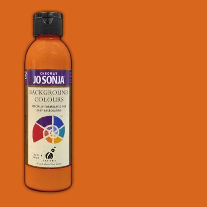 Russet  - 175ml | Background Colour - Vintage Collection - Jo Sonjas -   - 