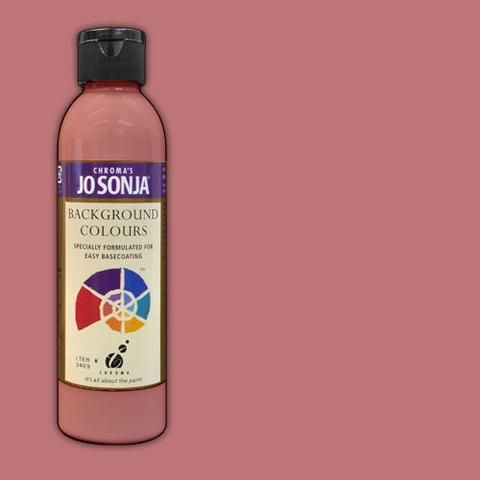 Mulled Rose - 175ml | Background Colour - Vintage Collection - Jo Sonjas -   - 