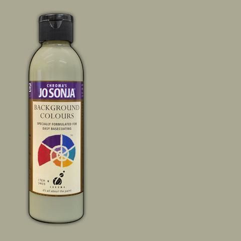 Oak Moss - 175ml | Background Colour - Classic Collection - Jo Sonjas -   - 