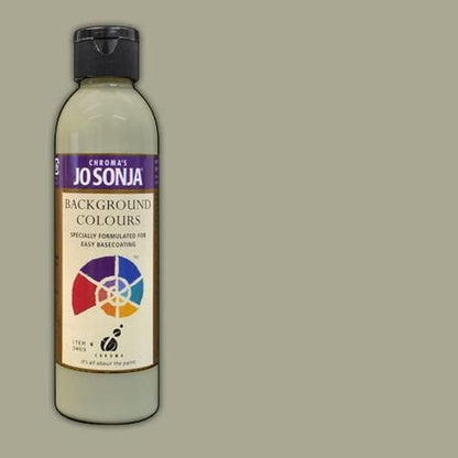 Oak Moss - 175ml | Background Colour - Classic Collection - Jo Sonjas -   - 