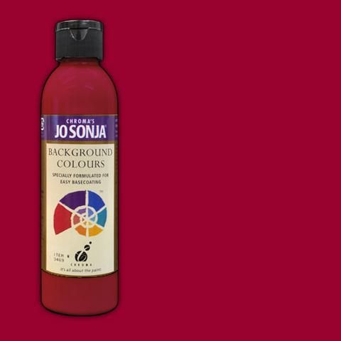 Rosewood  - 175ml | Background Colour - Vintage Collection - Jo Sonjas -   - 